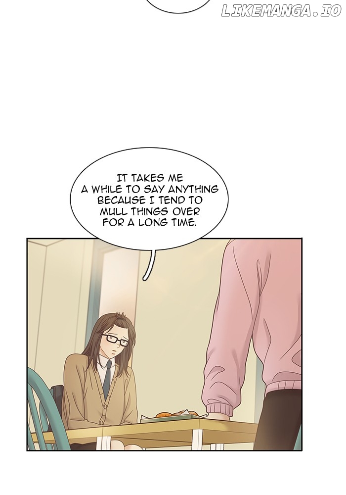 Girl’s World ( World of Girl ) Chapter 242 - page 22